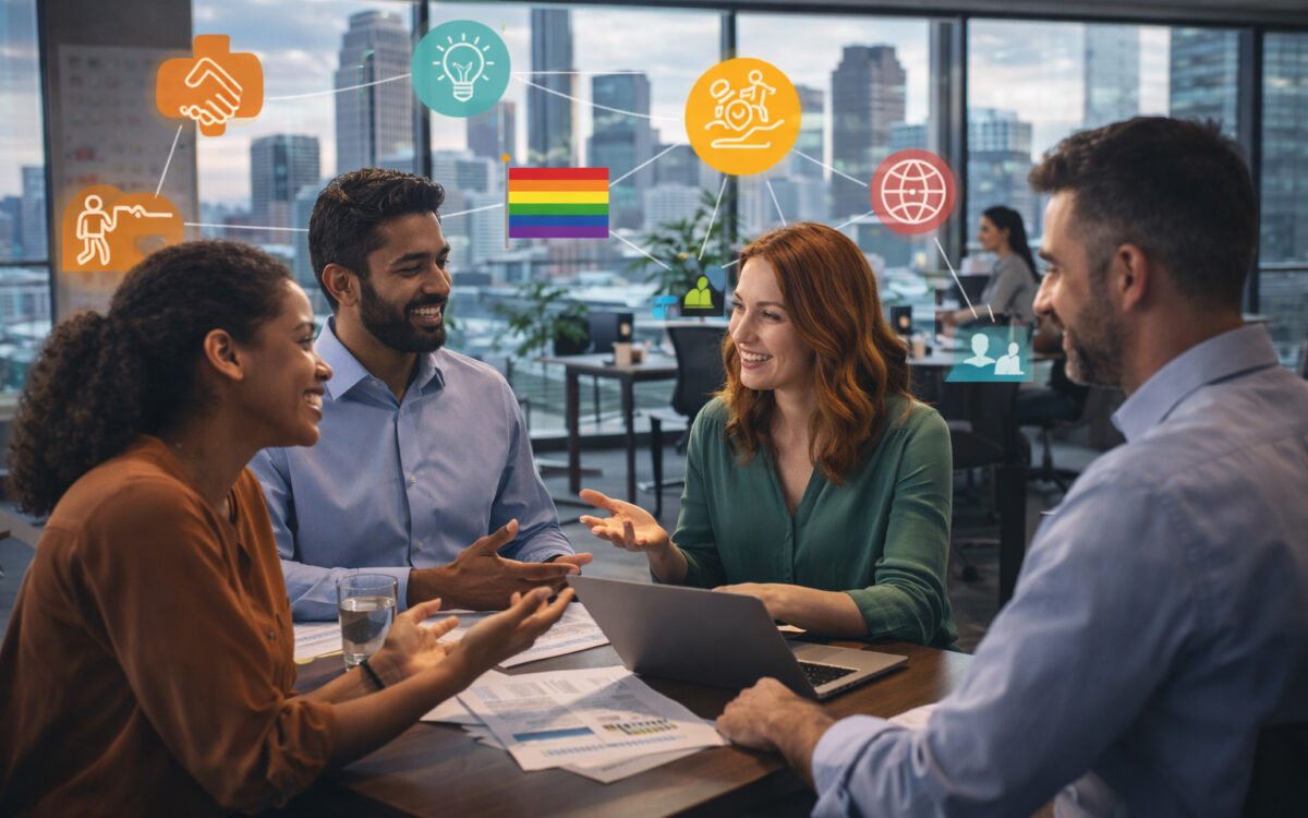 Why “Culture Add” is Replacing “Culture Fit” in Houston’s Hiring Scene